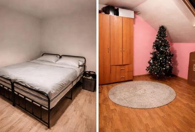 Apartament 4 camere 2 bai balcon zona Terezian - 7
