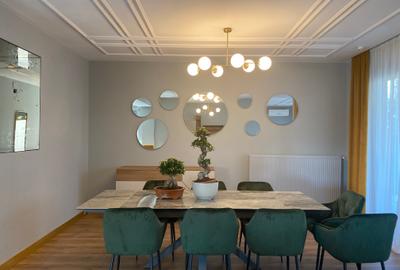 Individual,P+2,complex Green Lake, curte mare,scoala british, vecini de calitate - 4