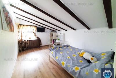 Casa cu 6 camere de vanzare, zona B-dul Bucuresti, 267.5 mp #15430 - 16