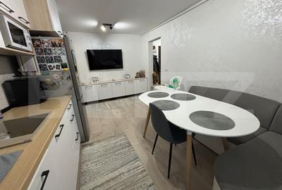 Apartament 2 camere, 47 mp, zona Dacia - 2