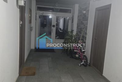 Apartament 2 camere | Mobilat & Utilat | Giroc | - 12