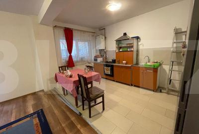 Apartament 3 camere, 70 mp, parcare, 2 balcoane, Eugen Ionesco - 9