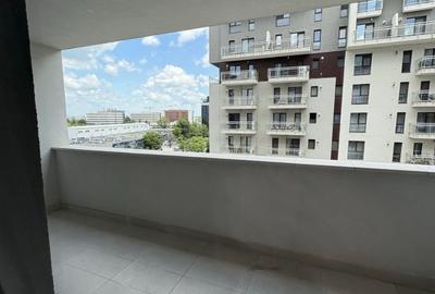 Apartament 2 camere Barbu Vacarescu - 6