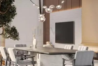 REA1027074 One High District I 1 bedroom I 5th floor - 4