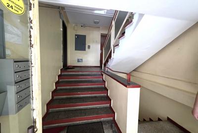 De vanzare 3 camere langa Pta Rahova - complet renovat, gata de mutare - 29