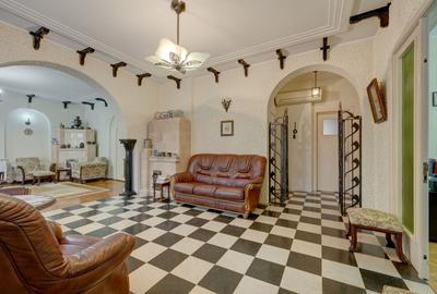 3 IMOBILE - LOT 676 MP - RECONSOLIDATE - ROMANA VICTORIEI - DOROBANTI - 14