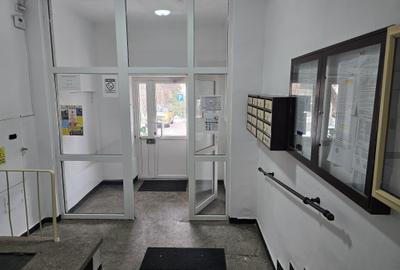 Dristor Metrou - garson. decomandata, supraf 36mp, mobilata si utilata. - 13