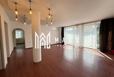 Spatiu comercial/ birouri | Etaj 1 | 80MP | Sub Arini - 11