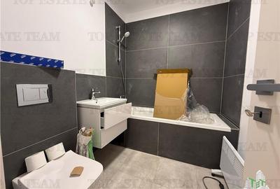 Apartament 2 camere cu terasa 27mp bloc nou Rahova-sector 5 - 19
