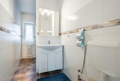 3 camere bulevardul  Unirii - 28