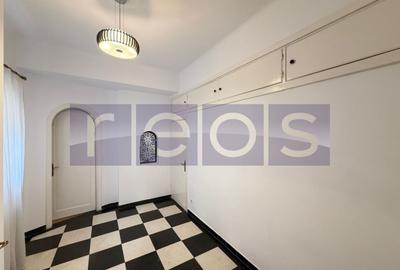 DOROBANTI-CAPITALE | SPATIU BIROURI | 270 MP | APARTAMENT IN VILA | - 15