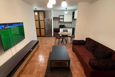 Apartament 2 Camere | Semidecomandat | Calea Plevnei | Parcare | Bloc Nou - 1