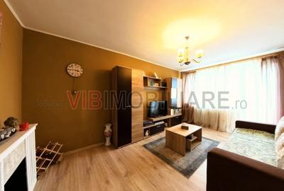 2 camere - lângă Parcul Moghioroș - circular - renovat - 1