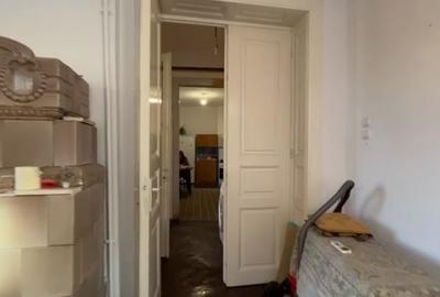 De vanzare Apartament 2 camere in vilă, Unirii - Universitate - 7