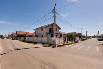 RECO Casa in Santandrei, locatie excelenta, aproape de centura noua - 6
