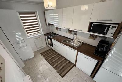 Apartament 3 camere Metroul Aparatorii Patriei - 6
