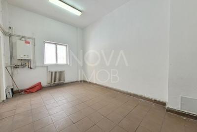 Spatiu comercial stradal - Bulevardul Victoriei - 7