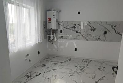 OFERTA!!! Casa NOUA Moderna 3 camere P+M, Clinceni - 24