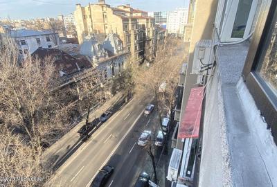 B-dul Carol I, 93 mp utili, stradal, etaj 6 din 7, amenajat, 2 bai - 39