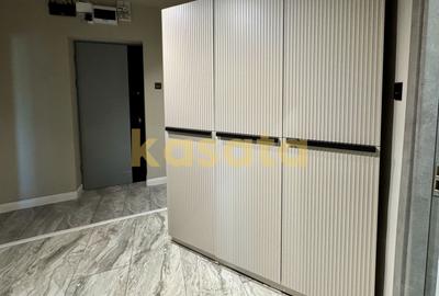 Apartament 2 camere | Dorobanți | prima închiriere | mobilat premium - 14