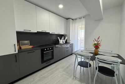 Apartament 2 camere, 2 terase cu priveliște spre munți - Doamna Stanca - 3