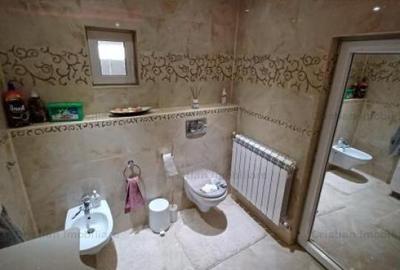 Vila P+1+M, 300mp construiti ,TOTUL NOU  Chercea Mobilat - 8
