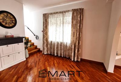 Casa 300mp teren 2500mp Miercurea Sibiului - 20