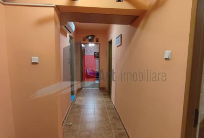 Apartament cu 2 camere de vanzare-Margeanului-Rahova-cu centrala - 5