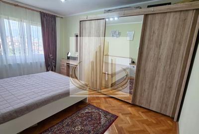 Apartament 3 camere de vânzare – Gheorghe Lazăr - 7