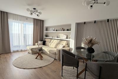3 Camere |Drumul Taberei |Totul Nou| Stellaris Residence|Metrou 15 min - 1