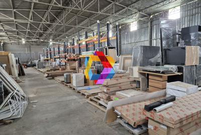 Spațiu industrial, 900 mp în Bartolomeu