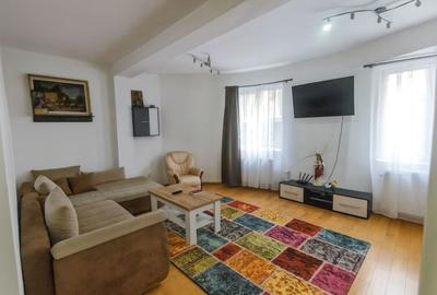Apartament 105,5 mp  + terasă 39.5 mp – Buna Ziua - 1