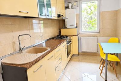 Apartament 2 Camere 3 min Metrou Aparatorii Patriei + Loc de Parcare - 3