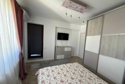 Apartament de 2 camere, bloc nou, centrală, balcon,  8 min metrou Piața Muncii - 4