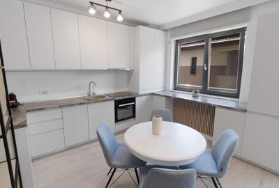 3 Camere Modern Domenii Grivița Zona Excelenta Etaj Intermediar - 3