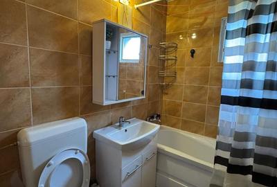 Apartament 3 camere Renovat Complet Rahova-Salaj T732 - 9
