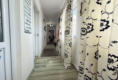 DE VANZARE | CASA 3 CAMERE | OVIDIU - 9