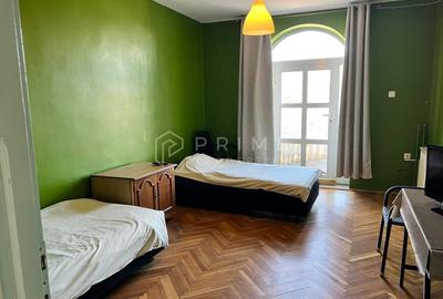Casă spațioasă de închiriat pentru cazare muncitori, în Corunca - 5