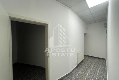 Spatiu comerciall 222 m, de inchiriat, Baile Neptun, Timisoara. - 7
