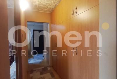 Apartament 3 camere, ZonaV Alexandri, Etaj 4 cu acoperiș, 56 mp utili - 7