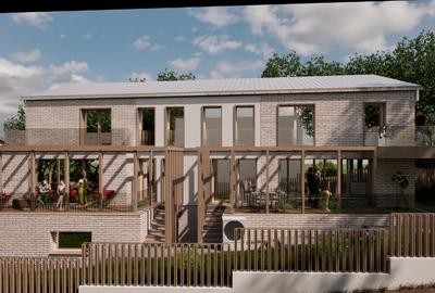 PF vand duplex exclusivist in Dambul Rotund - 4