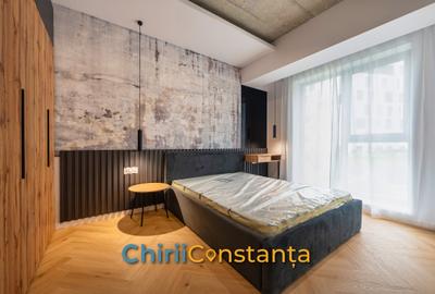 ✅Apartament premium, mobilat și utilat - Aviatorii Residence Constanța - 4