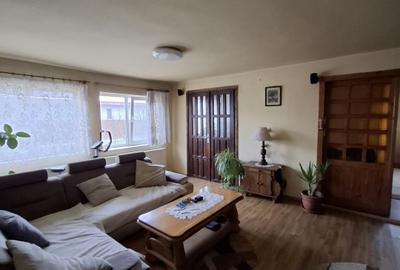 Sanandrei - Central - Duplex 5 Camere - 10
