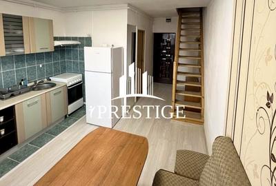 APARTAMENT 2 CAMERE DE ÎNCHIRIAT ÎN SIBIU ZONA TEREZIAN - BELISSIMA - 1