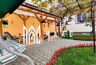 Din Octombrie 2026 I Casa de inchiriat Sibiu - 3