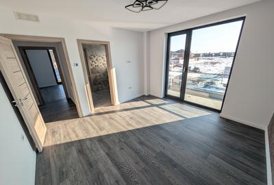 Casa 6 camere 195mp | 0 comision | Duplex | Voluntari Serenity | 350mp teren - 19