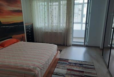 Apartament 3 camere de lux - zona Peninsulara - Plaja Modern - 1.100 euro(E2) - 12
