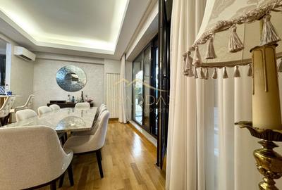 Apartament cu 5 camere parter + Gradina 100mp // Herastrau - Aviatiei - 12