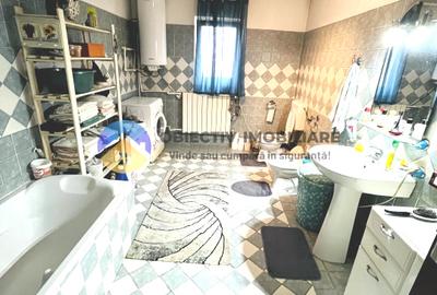 CASĂ cu teren 1300 mp SLOBOZIA langa orasul ROZNOV - 7