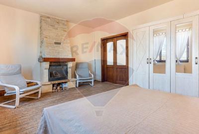 Casa cu gradina de vanzare in zona centrala Turda - 5